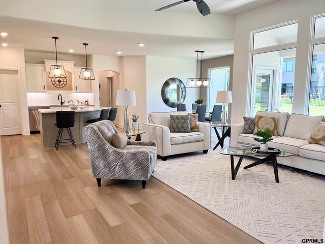 11363 N 170 Street, Bennington, NE 68007