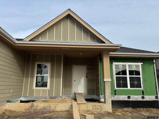 11363 N 170 Street, Bennington, NE 68007