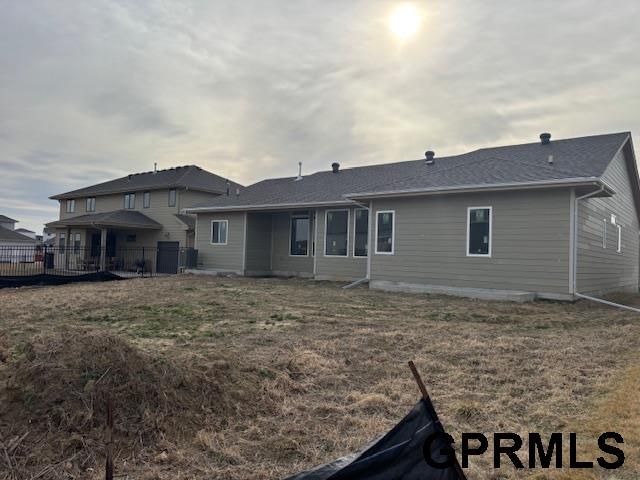 11363 N 170 Street, Bennington, NE 68007