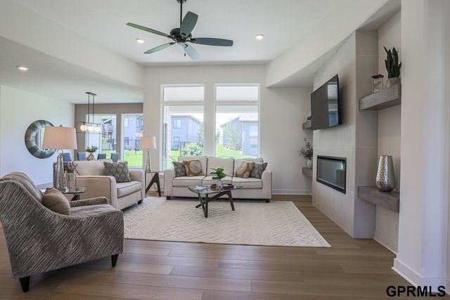 11363 N 170 Street, Bennington, NE 68007