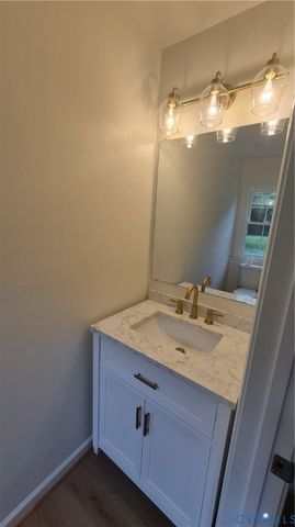 7818 River Road, South Chesterfield, VA 23803