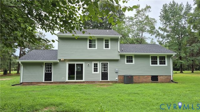 7818 River Road, South Chesterfield, VA 23803