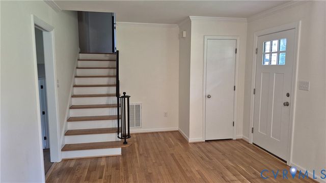 7818 River Road, South Chesterfield, VA 23803