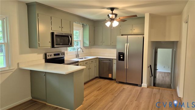7818 River Road, South Chesterfield, VA 23803