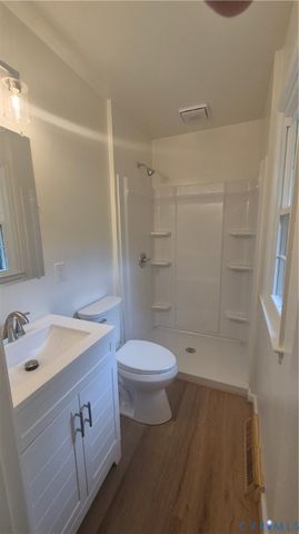 7818 River Road, South Chesterfield, VA 23803