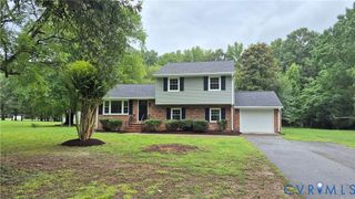 7818 River Road, South Chesterfield, VA 23803