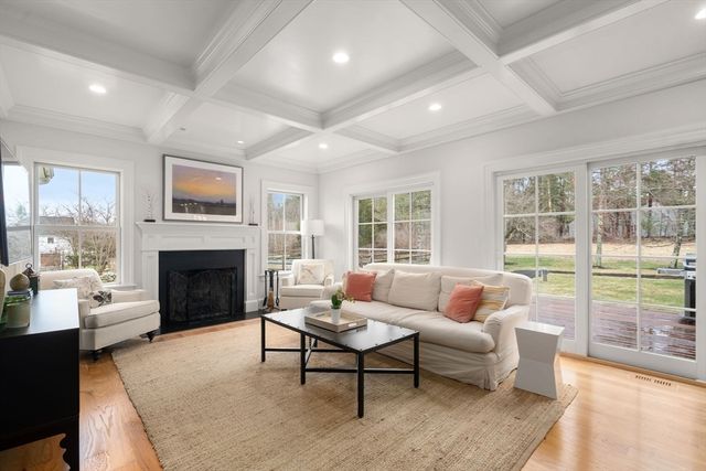 2 Snow Street, Sherborn, MA 01770