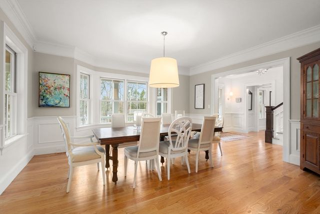 2 Snow Street, Sherborn, MA 01770