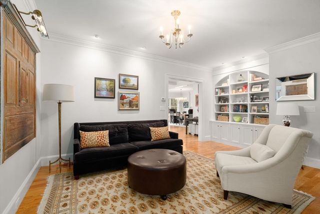 2 Snow Street, Sherborn, MA 01770