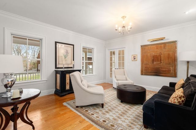 2 Snow Street, Sherborn, MA 01770