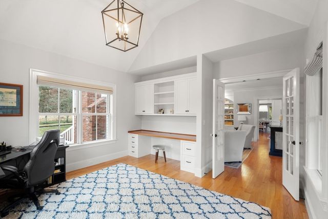 2 Snow Street, Sherborn, MA 01770