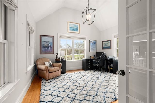 2 Snow Street, Sherborn, MA 01770