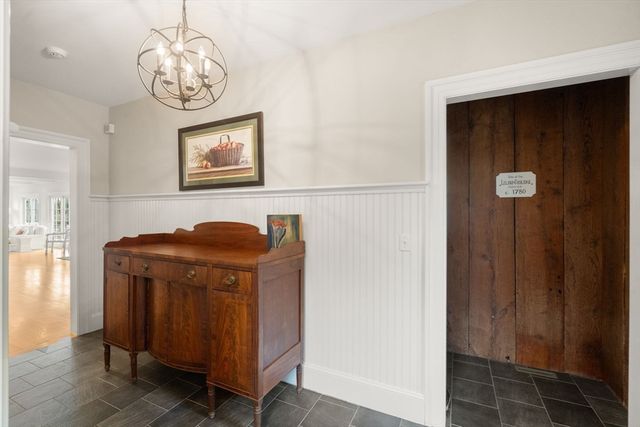 2 Snow Street, Sherborn, MA 01770