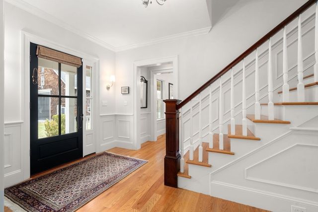 2 Snow Street, Sherborn, MA 01770