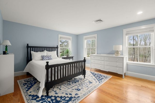 2 Snow Street, Sherborn, MA 01770