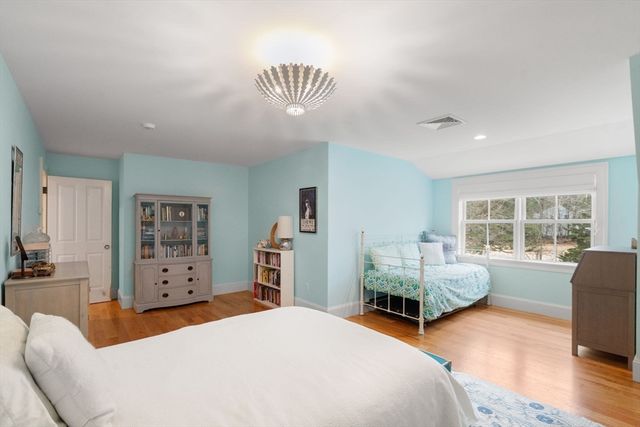 2 Snow Street, Sherborn, MA 01770