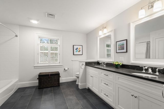 2 Snow Street, Sherborn, MA 01770