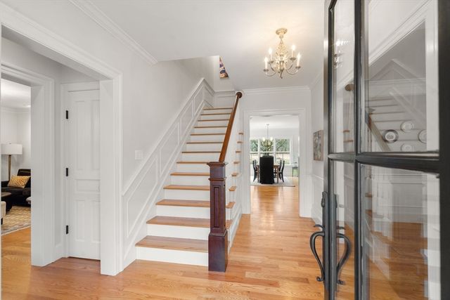 2 Snow Street, Sherborn, MA 01770