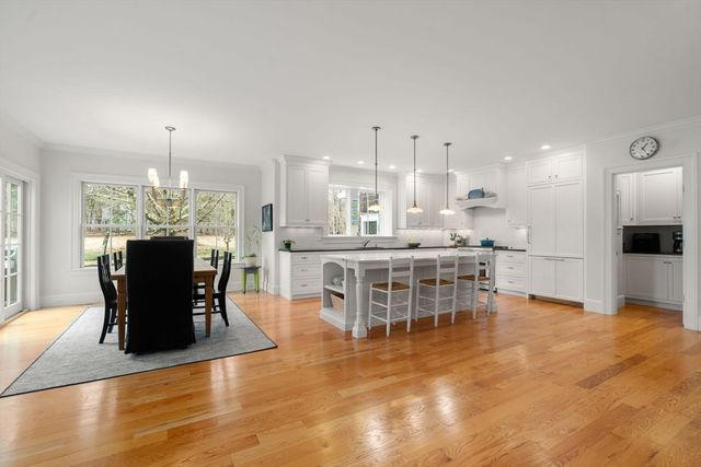 2 Snow Street, Sherborn, MA 01770