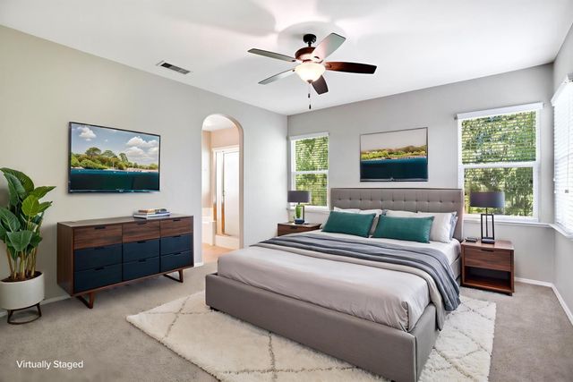 1801 N Miramar Lane, Clovis, CA 93619