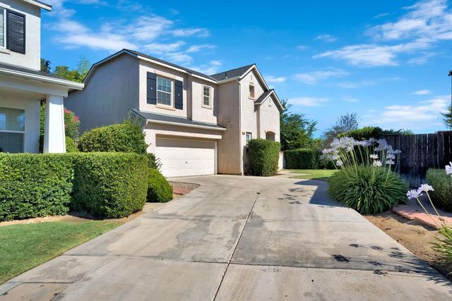 1801 N Miramar Lane, Clovis, CA 93619
