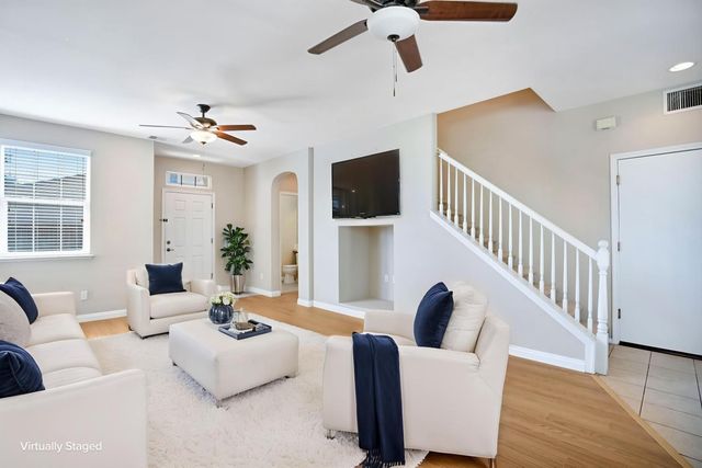 1801 N Miramar Lane, Clovis, CA 93619
