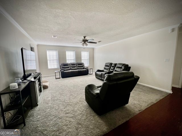 380 Horseshoe Drive, Dublin, GA 31021