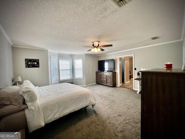 380 Horseshoe Drive, Dublin, GA 31021