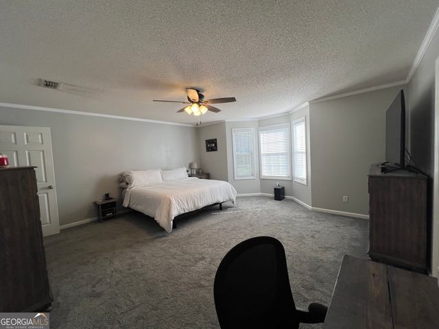 380 Horseshoe Drive, Dublin, GA 31021