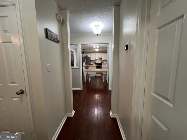 380 Horseshoe Drive, Dublin, GA 31021