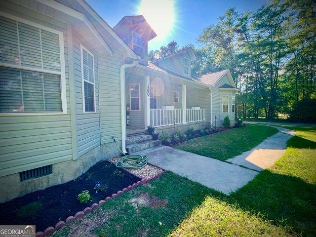 380 Horseshoe Drive, Dublin, GA 31021