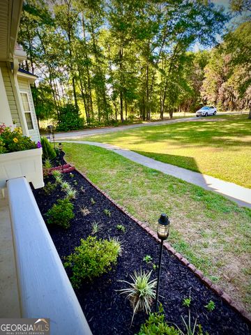 380 Horseshoe Drive, Dublin, GA 31021
