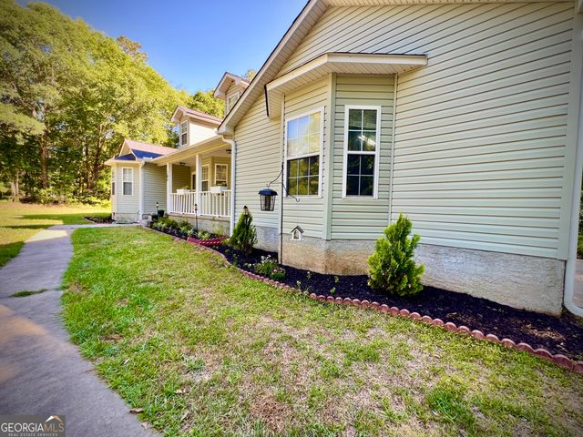 380 Horseshoe Drive, Dublin, GA 31021