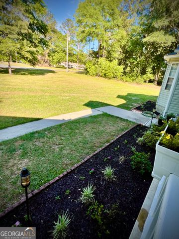 380 Horseshoe Drive, Dublin, GA 31021