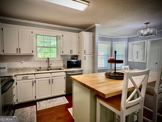 380 Horseshoe Drive, Dublin, GA 31021