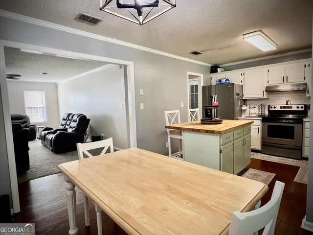 380 Horseshoe Drive, Dublin, GA 31021
