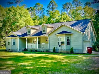 380 Horseshoe Drive, Dublin, GA 31021