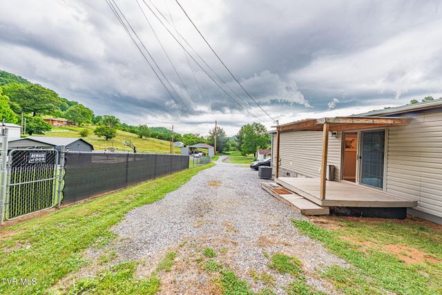125 Fern Lane, Gate City, VA 24251