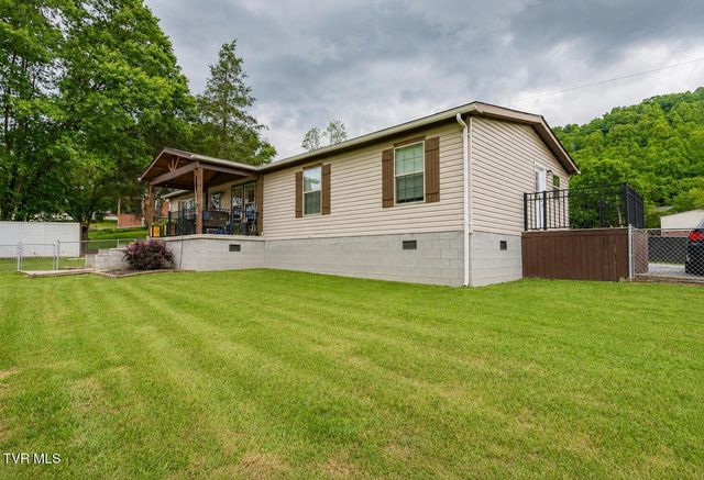 125 Fern Lane, Gate City, VA 24251
