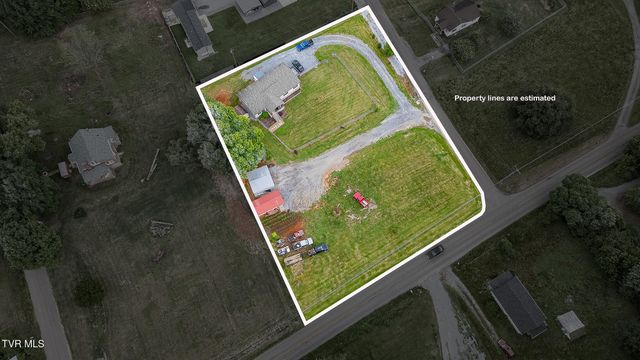 125 Fern Lane, Gate City, VA 24251