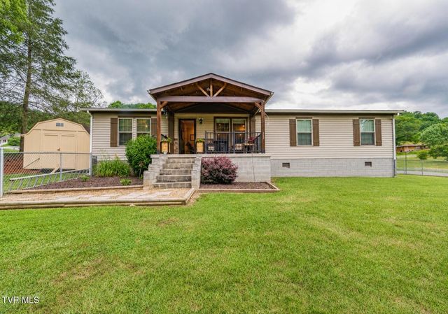 125 Fern Lane, Gate City, VA 24251