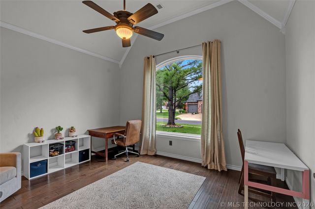 11942 S 92nd East Avenue, Bixby, OK 74008