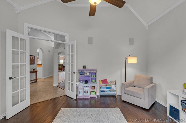 11942 S 92nd East Avenue, Bixby, OK 74008