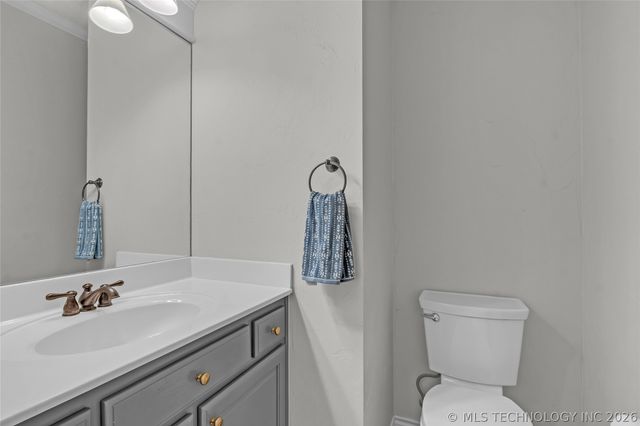 11942 S 92nd East Avenue, Bixby, OK 74008
