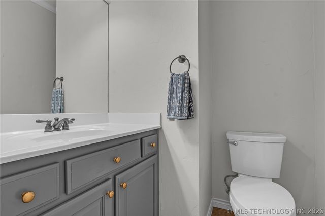 11942 S 92nd East Avenue, Bixby, OK 74008