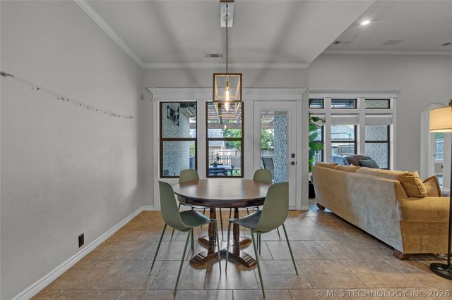 11942 S 92nd East Avenue, Bixby, OK 74008
