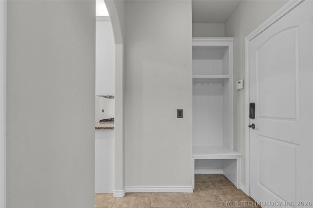 11942 S 92nd East Avenue, Bixby, OK 74008