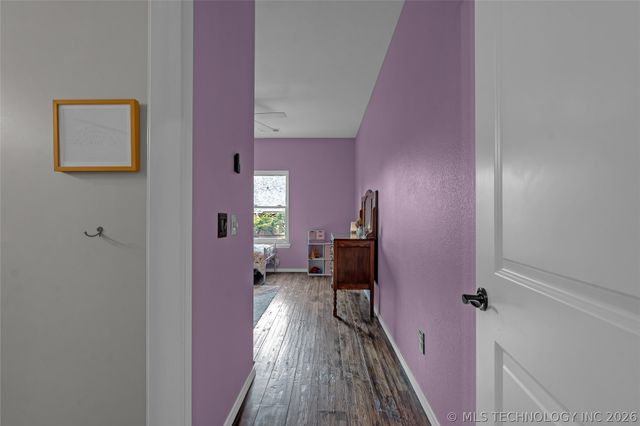 11942 S 92nd East Avenue, Bixby, OK 74008