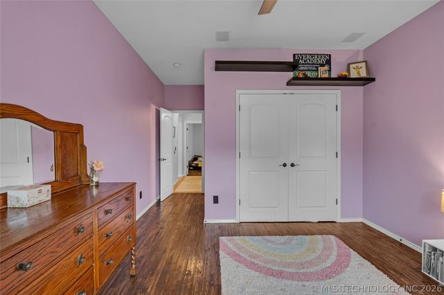 11942 S 92nd East Avenue, Bixby, OK 74008