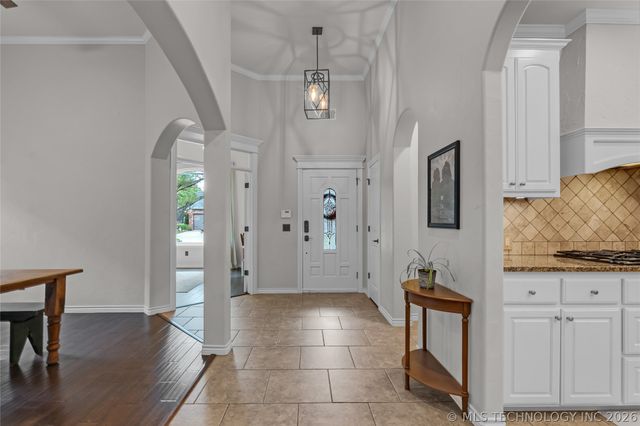 11942 S 92nd East Avenue, Bixby, OK 74008